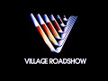 DLC Warner Bros Pictures Village Roadshow Logos 2021 1997 2 Reissue
