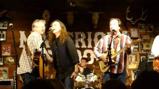 You Better Think Twice from Poco Reunion Maverick Show