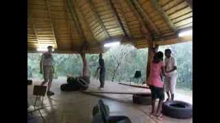 preview picture of video 'Groot Marico River Biosphere Conservation Leadership Training Ex 14'