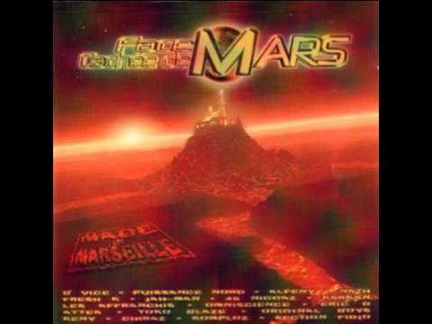 Freestyle - Face Cachée de Mars All-Stars