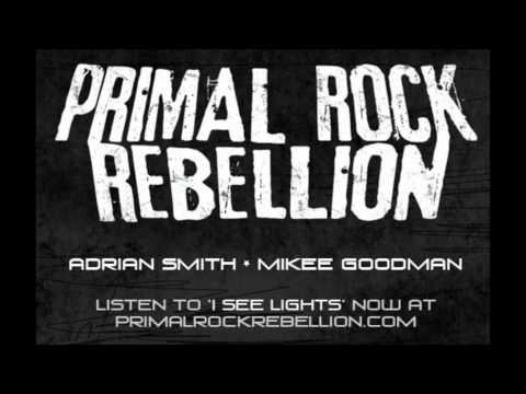 I See Lights - Primal Rock Rebellion HD