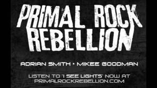 I See Lights - Primal Rock Rebellion HD