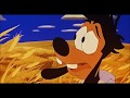 A Goofy Movie 1995 The Opening Scene