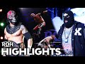 SIZE Vs SPEED Brody King Vs Rey Horus ROH Highlights Mar 6 2020