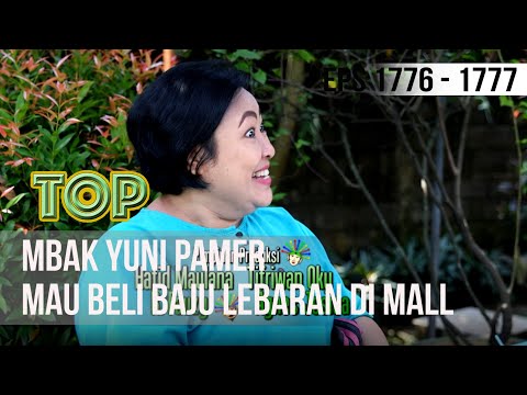 TUKANG OJEK PENGKOLAN PART 1/6 [25 MEI 2019]