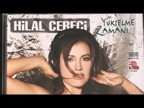 Hilal Cebeci Featuring Doğuş - Üzülürsün (2003) (CD Rip-off)