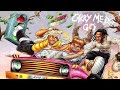 Khaid Boy Spyce Carry Me Go Lyrics