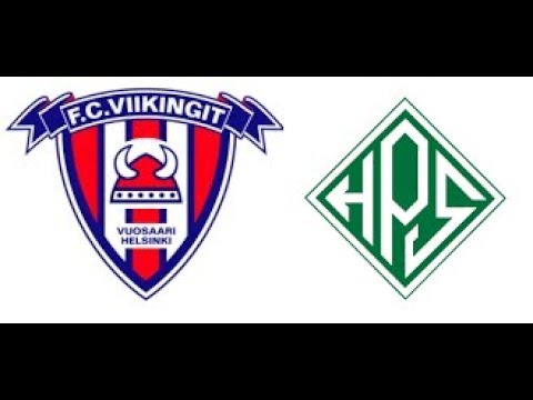 FC Viikingit 2 - 1 HPS