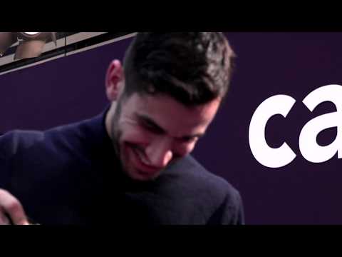 COMPULSORY BREWERS CUP FRANCE SIRHA 2019 - MOUNIR OUMESSAOUD