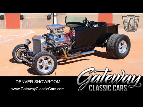 1923 Willys T-Bucket (CC-1940097) for sale in O'Fallon, Illinois