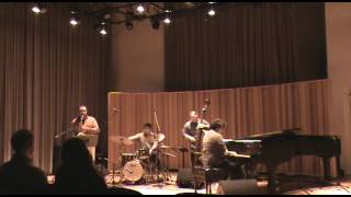 Caribbean Fire Dance_written by: Joe Henderson_02.19.2017