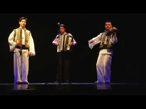 WCR 2017 - Як мi пришла карта