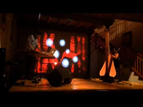 live at Waiting for Soundpark Festival - 27/08/14 Villa Varda, Brugnera (PN)