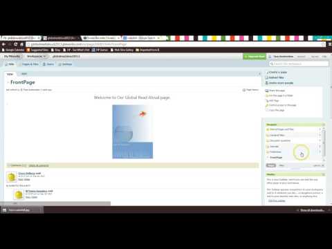 Add a picture in PB works