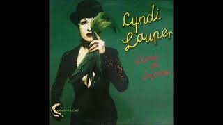 Cyndi Lauper - Come On Home (Audio)