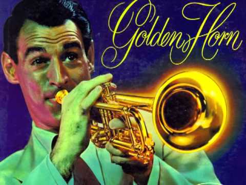 Ray Anthony and his Orchestra - Blue Velvet