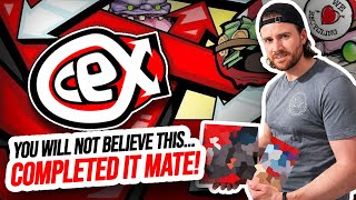 Challenge COMPLETE!! Look What I'VE GOT!