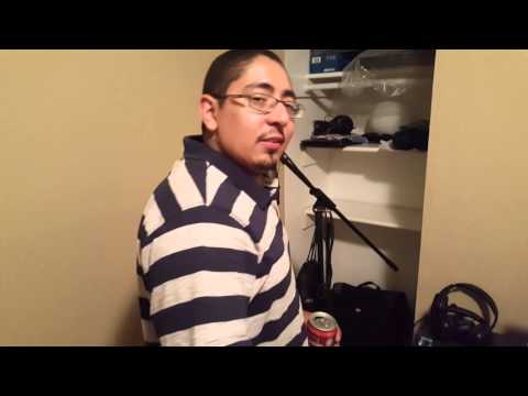 Ese Shy (In The Studio #1)