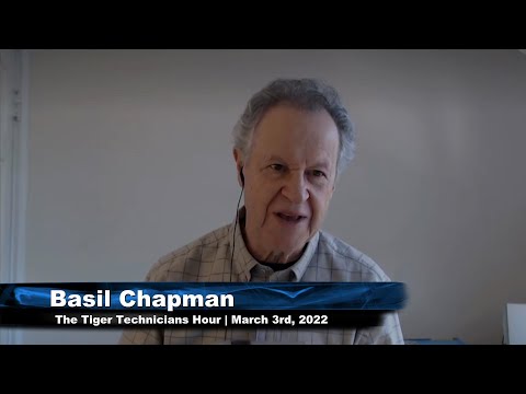 March 3rd, Tiger Technician's Hour on TFNN - 2022