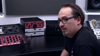 Video thumbnail for SPL 500er-Module DeS und TDx by proaudio.tv DE