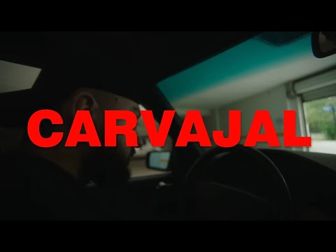 TOQUEL - Carvajal (w/ Ioannis) on Spotify Charts