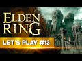 LE CHÂTEAU DE VOILORAGE | Elden Ring - LET'S PLAY FR #13