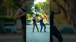 New Bag - James Brown (Vik x Konkrete)