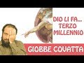 Giobbe Covatta Dio Li Fa Terzo Millennio