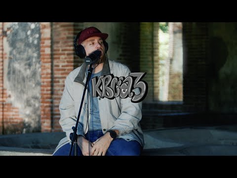 El Piro - KBCA  3 (Prod. Brolly MC) - Sesión en vivo