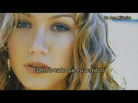 Born to try - Delta Goodrem