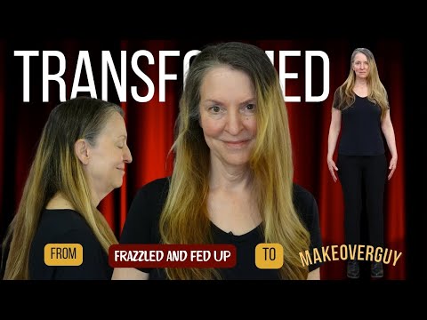 Von gestresst zu fabelhaft: Ritas Verwandlung mit 68 Jahren!