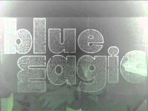 Blue Magic - Cohiba Stil