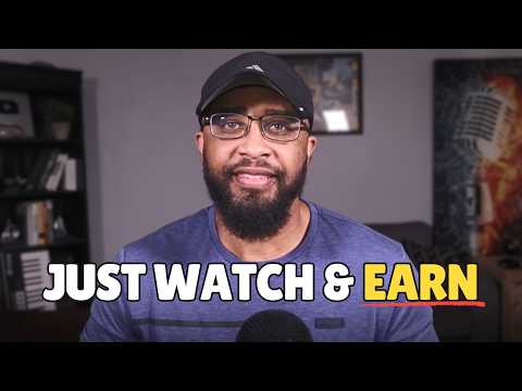 6 Real Work-from-Home Jobs That Involve Watching Videos