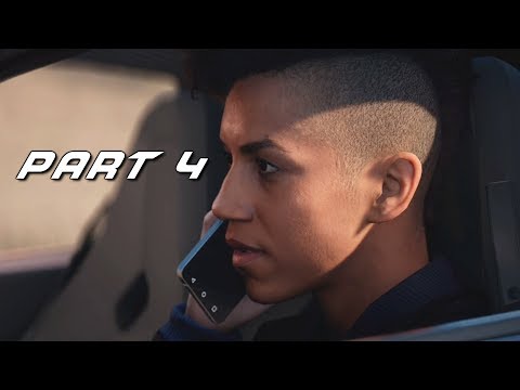 NEED FOR SPEED PAYBACK Walkthrough Gameplay Part 4 - The Collector (NFS Payback)