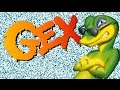 Gex 1994 3DO 3 Cemetery Grave Danger
