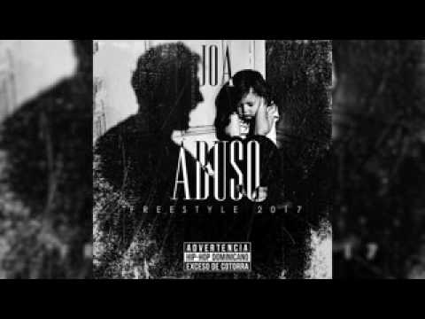 Joa El Super MC  - Abuso ( Tiraera pa shelowShaq And BULOVA  )