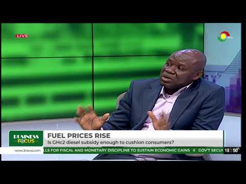 LIVE: Business Focus || 03-08-2026