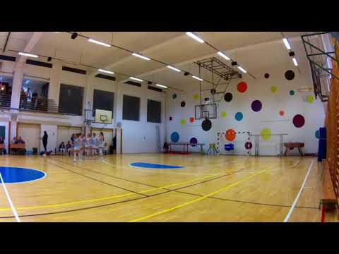 Leány Junior Bajnokság