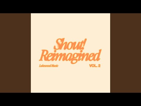 Can I Get An Amen? (Reimagined)