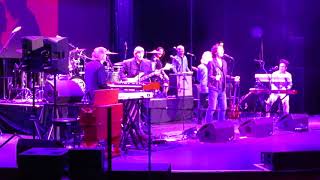 THE ZOMBIES: "I Want Her She Wants Me" Moody Blues Cruise IV 1/5/18