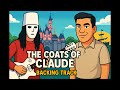 Buckethead The Coats Of Claude Backing Track