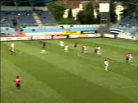 Reportáž: SK Dynamo - Liberec 0:0.