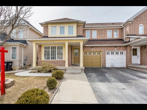 76 Jewel Cres Brampton