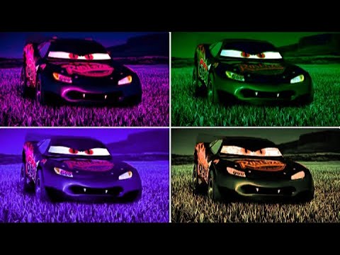 Lightning McQueen Eater -Coffin Dance Song (COVER)#coffindance #mcqueen#coffindancesong