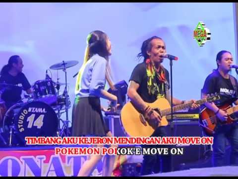 download lagu mp3 Dangdut Koplo Nella Kharisma Monata Belilah Lagu MONATA feat NELLA KHARISMA download lagu mp3 Dangdut Koplo Nella Kharisma Monata
