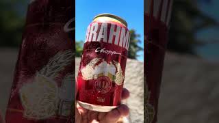 Essa tá quente 🌊☀️ #grau #praiasdonordeste #viralvideo #curtindoapraia #fuga