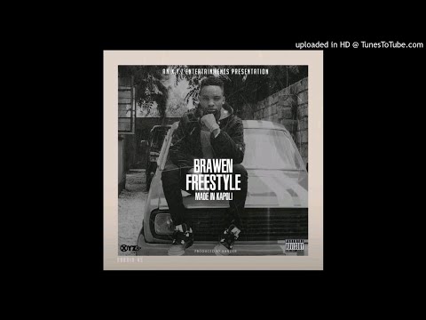 Brawen - Made In Kapoli Prod. By Xander