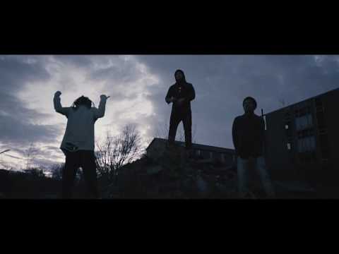 HALLOWEEN | (Official Video Directed by @2400Kelvins}