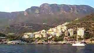 preview picture of video 'Kas Kalkan region holiday'