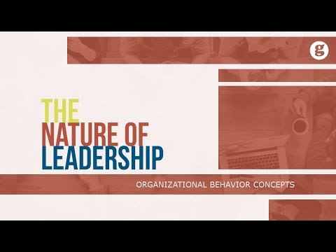 What is Organizational Behavior